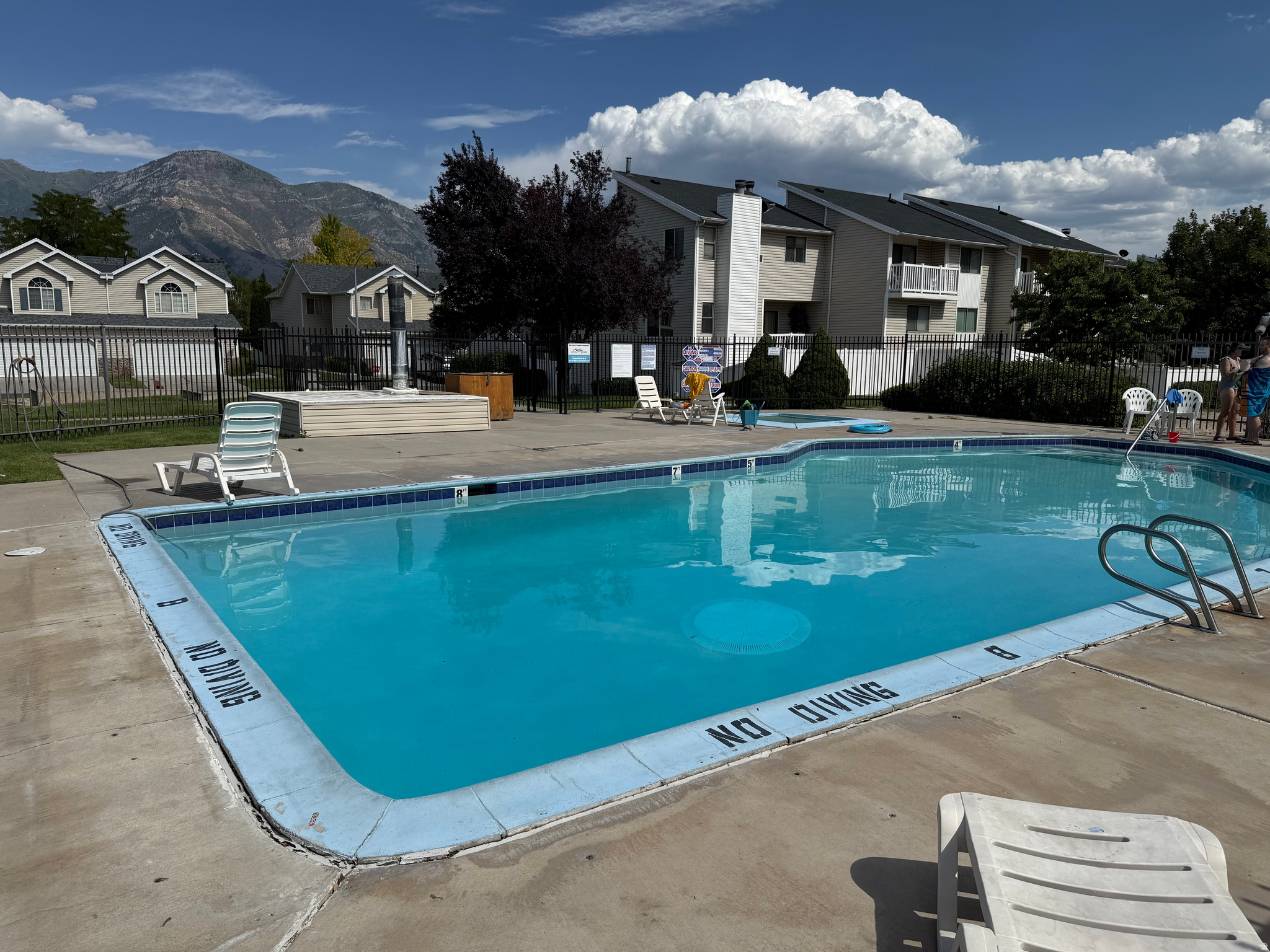 WEST - Residential