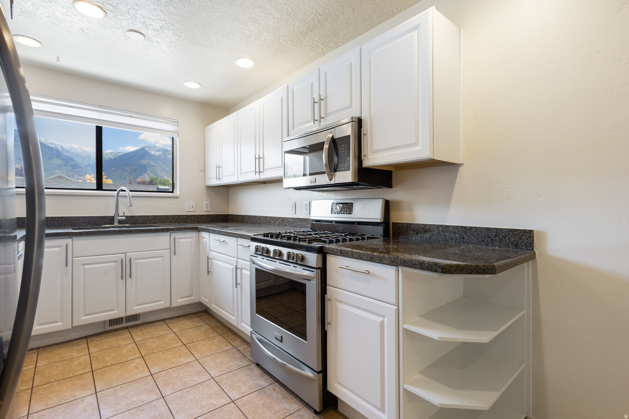 WEST - Residential