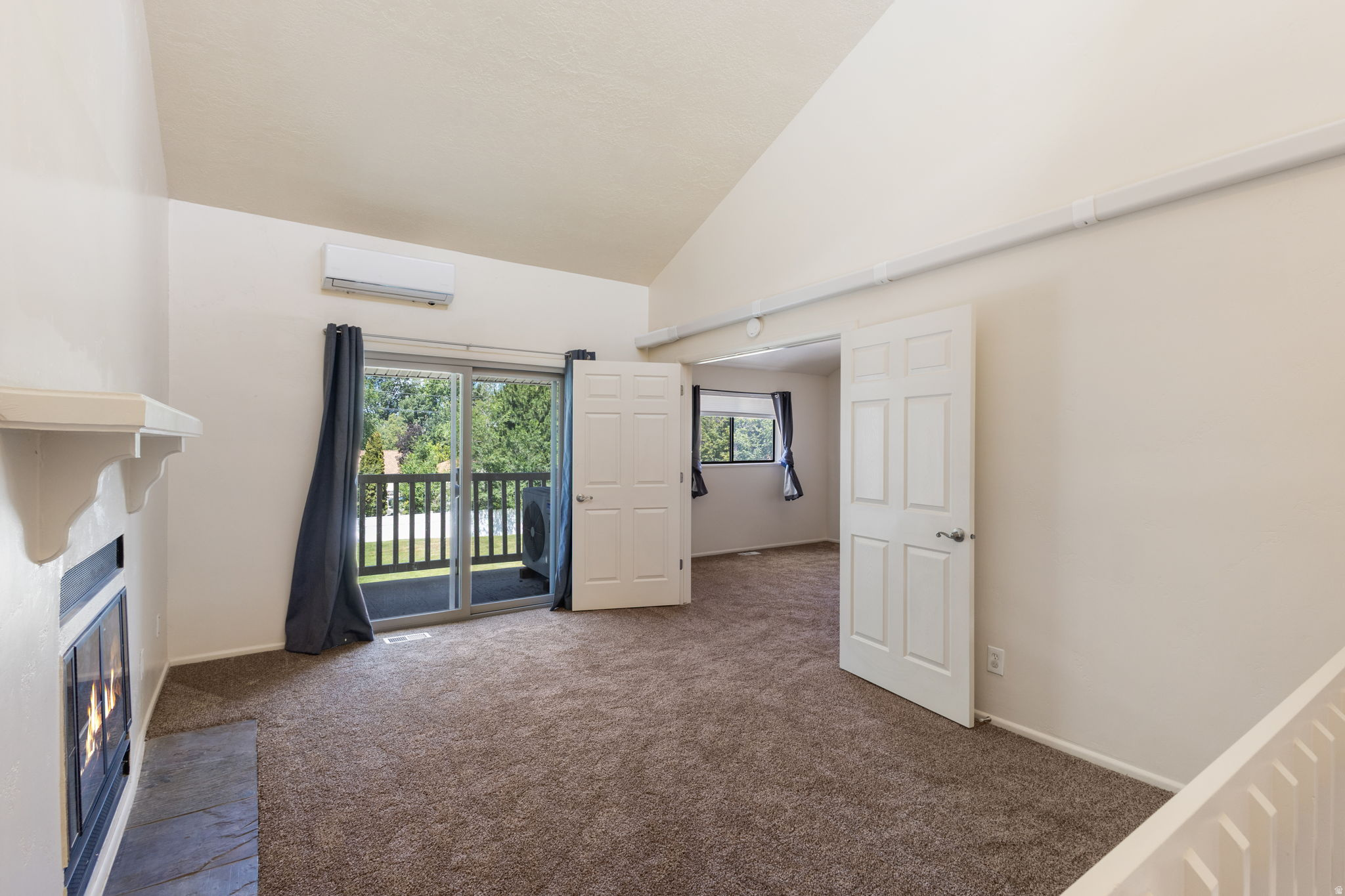WEST - Residential