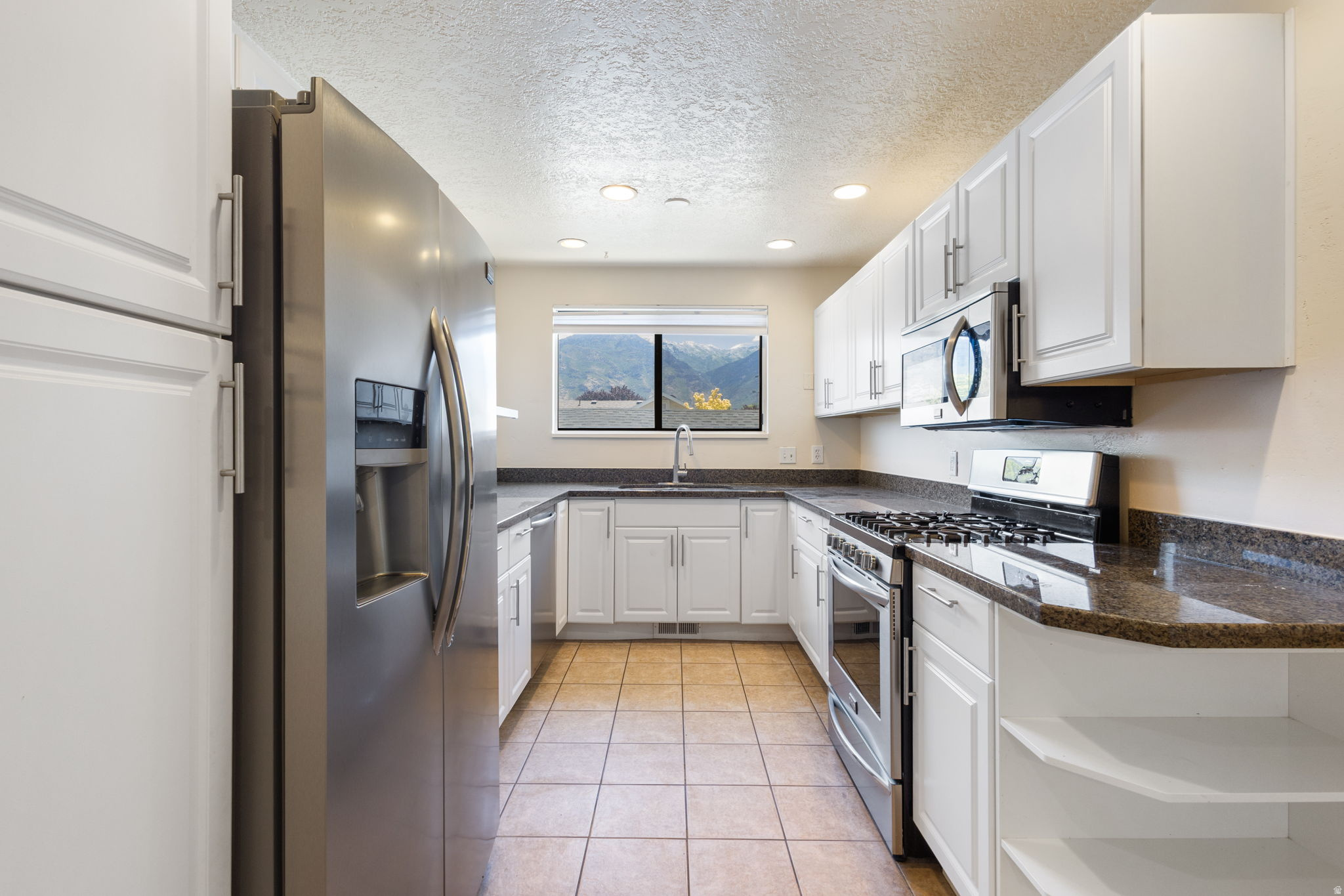 WEST - Residential