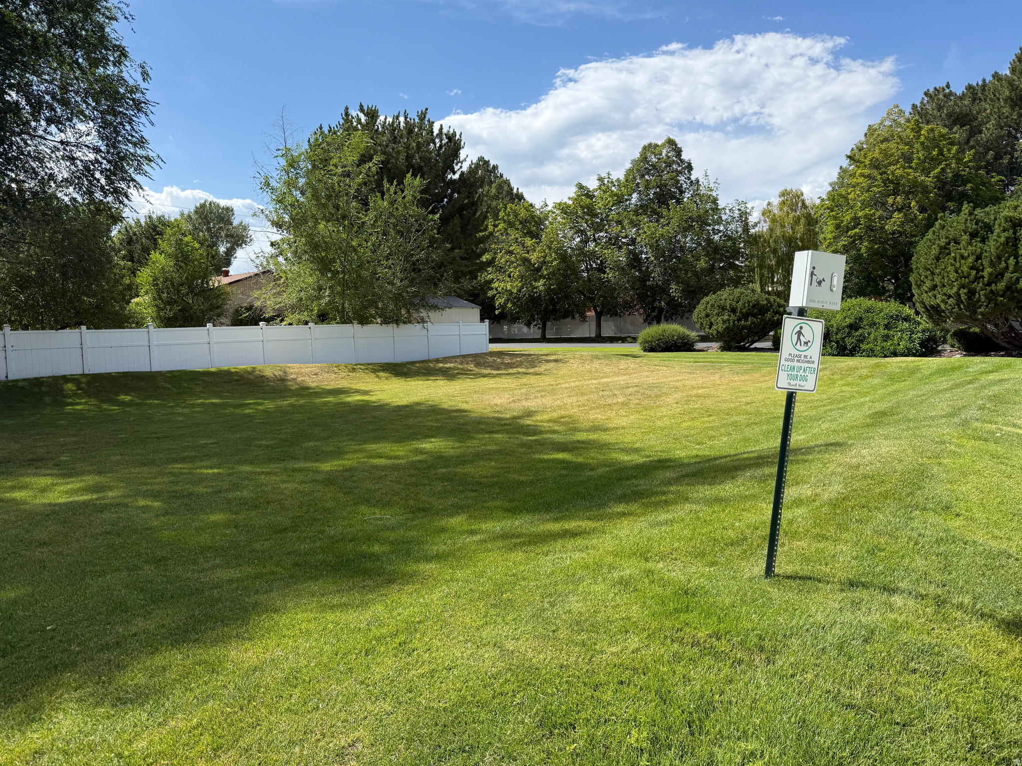 WEST - Residential