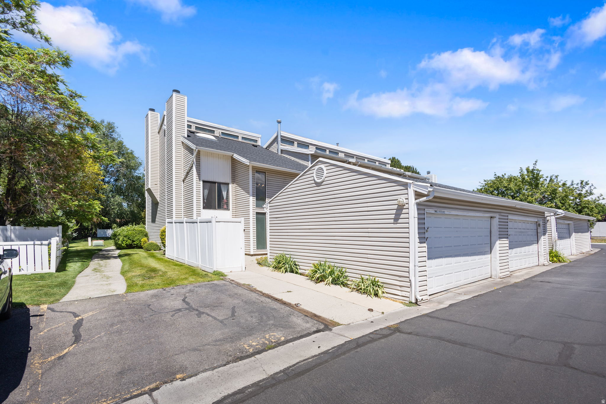 WEST - Residential