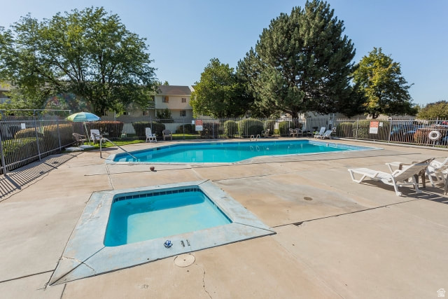 WEST - Residential