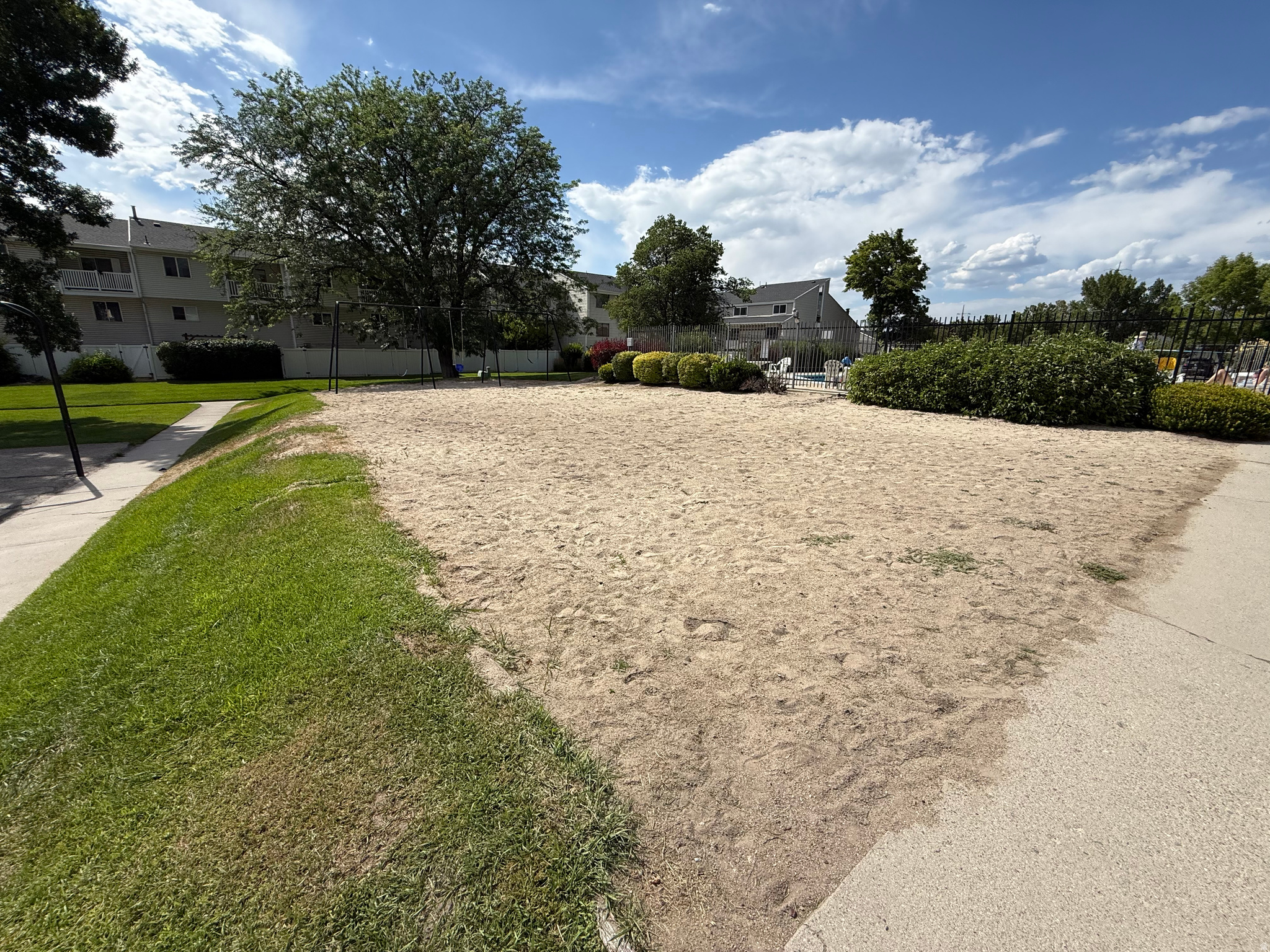 WEST - Residential