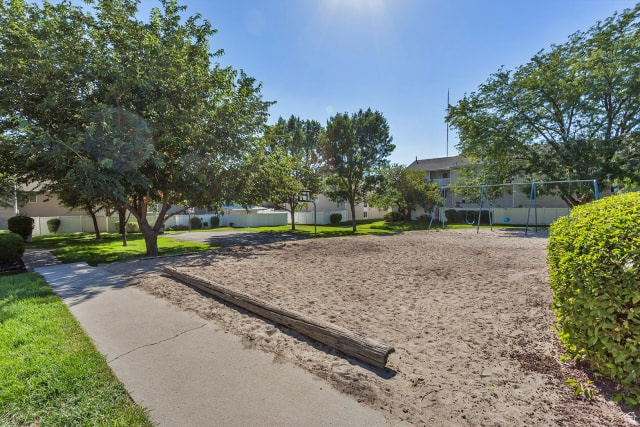 WEST - Residential