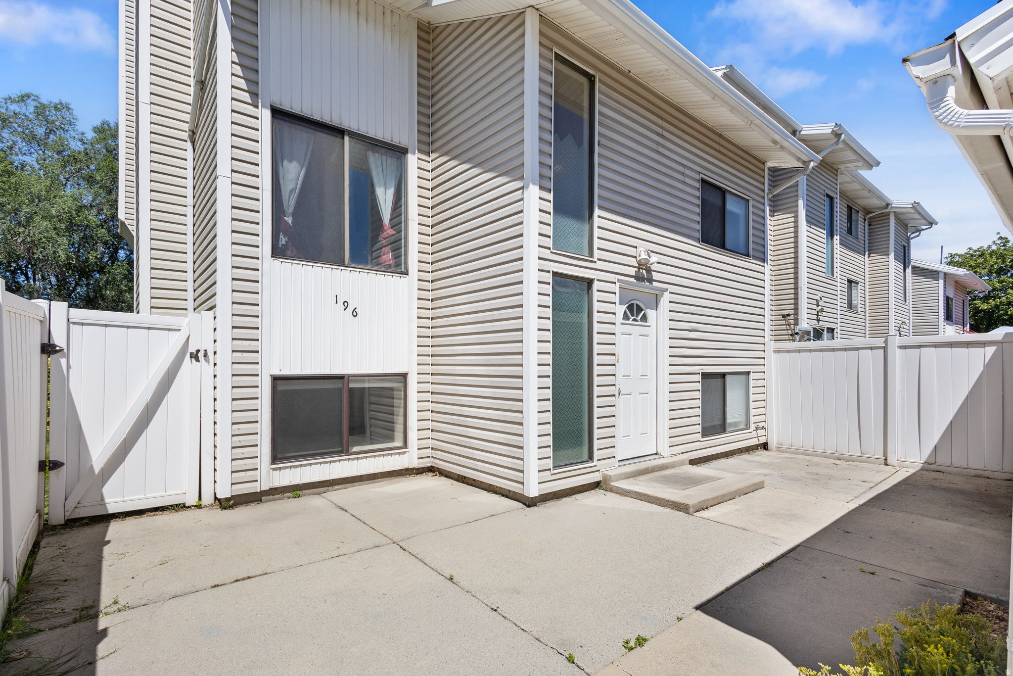 WEST - Residential
