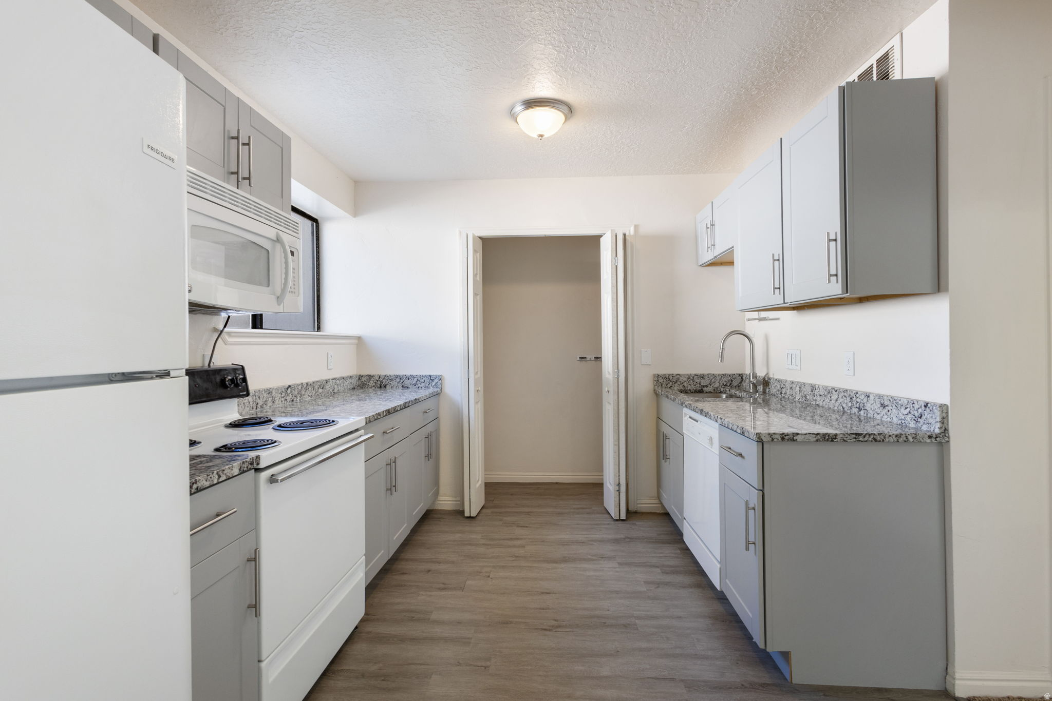 WEST - Residential
