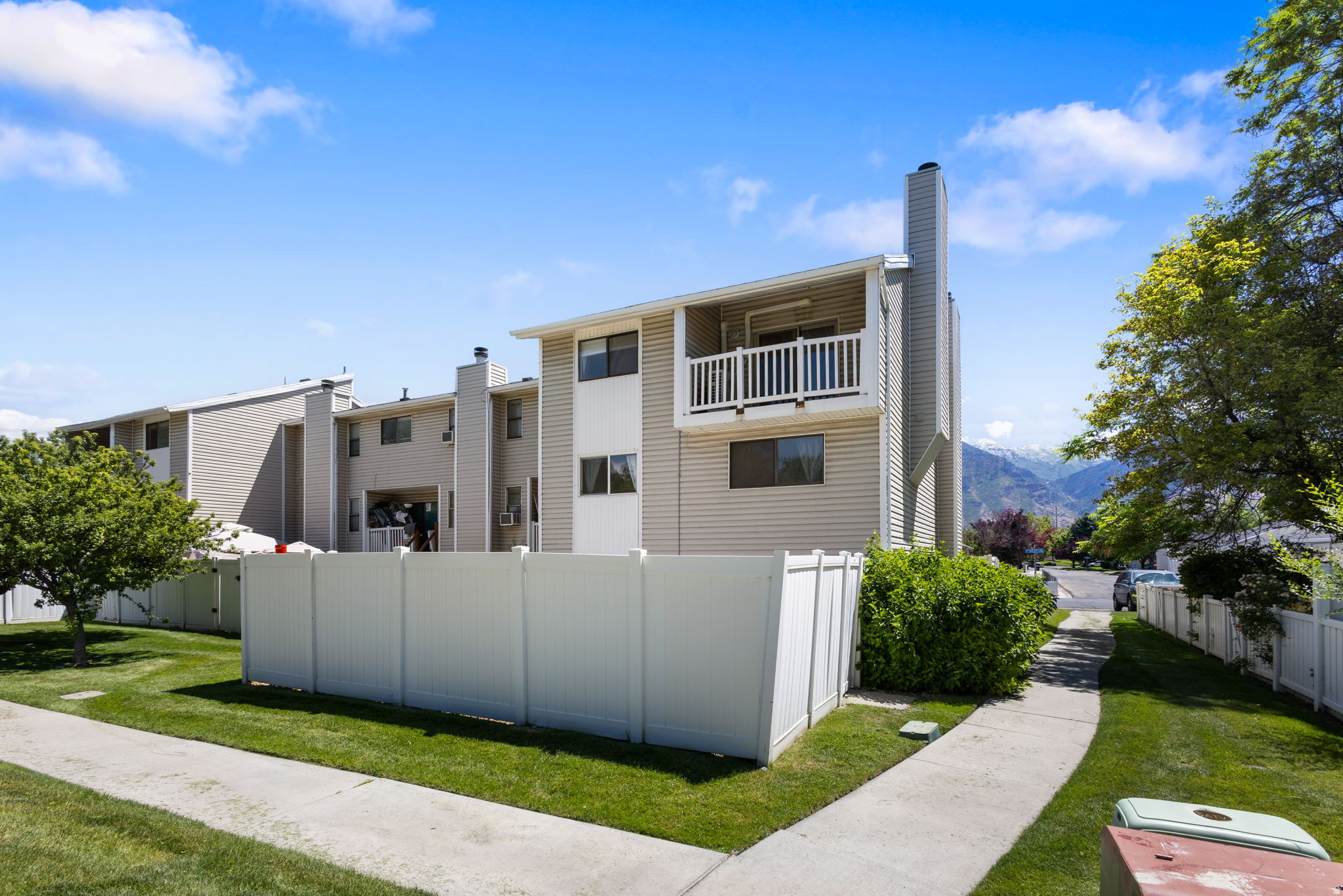 WEST - Residential