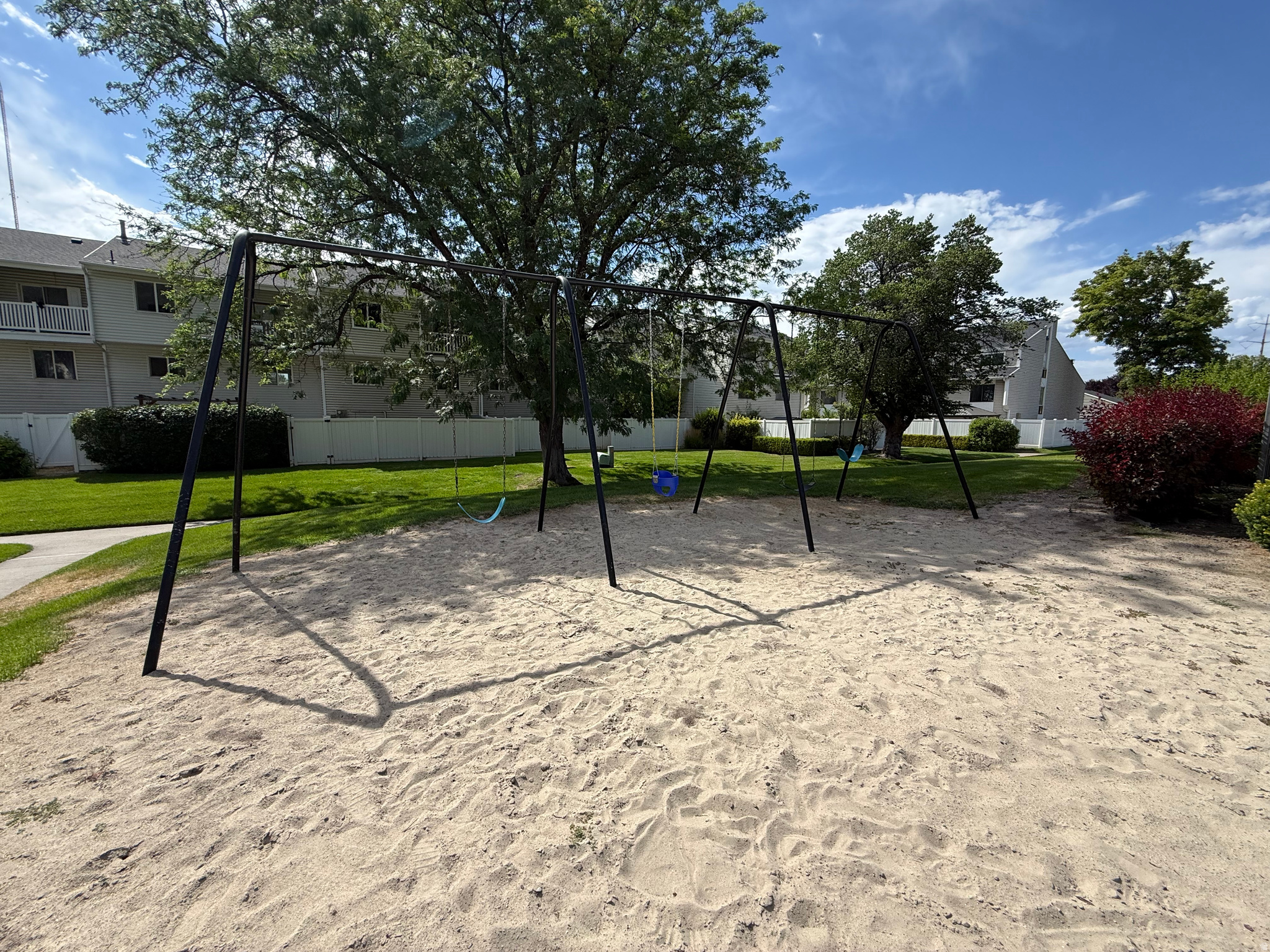 WEST - Residential