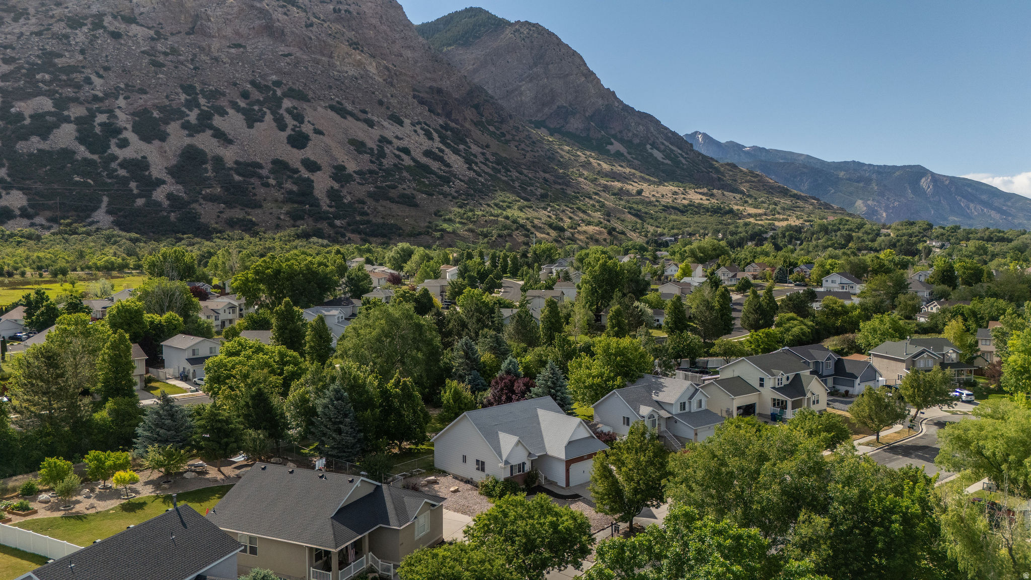 NORTH STAR - Residential