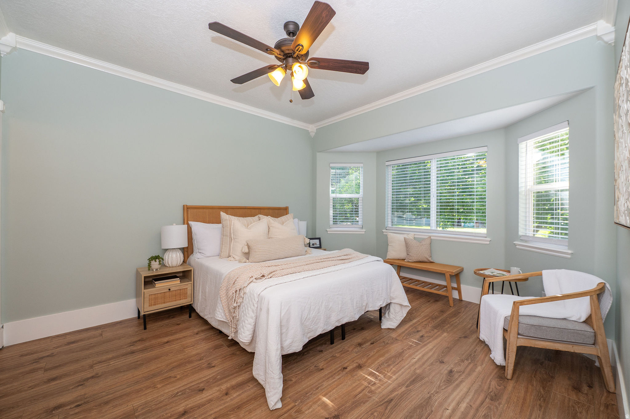 NORTH STAR - Residential