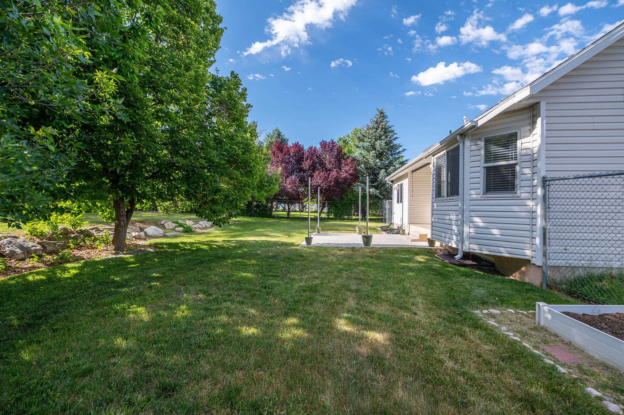 NORTH STAR - Residential