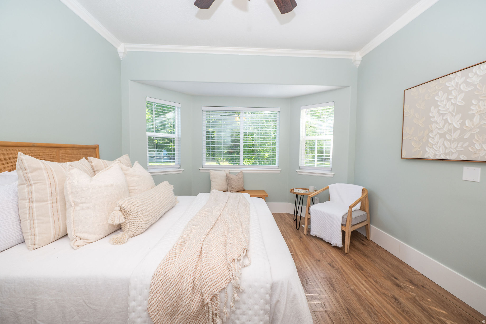 NORTH STAR - Residential