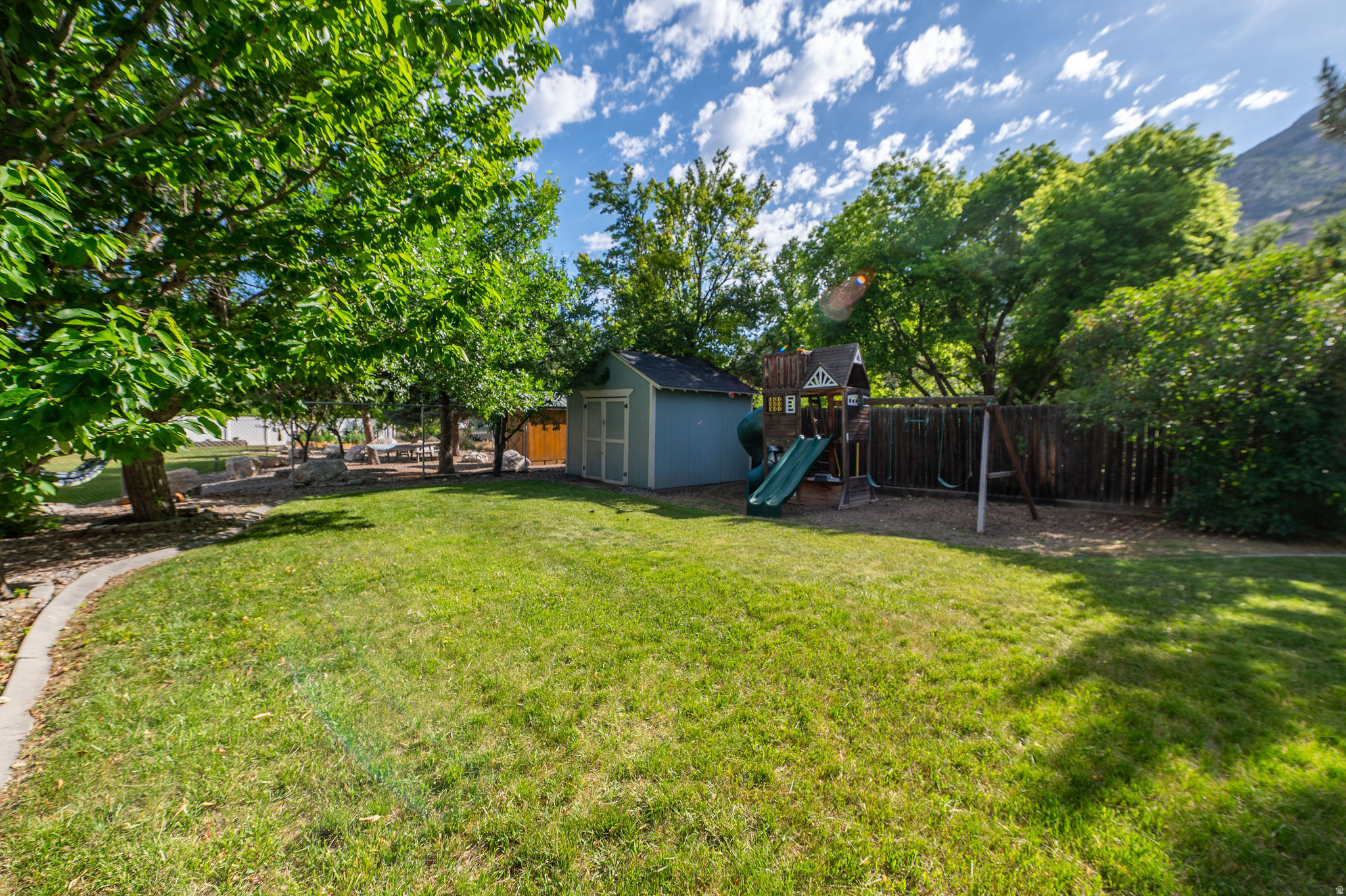 NORTH STAR - Residential