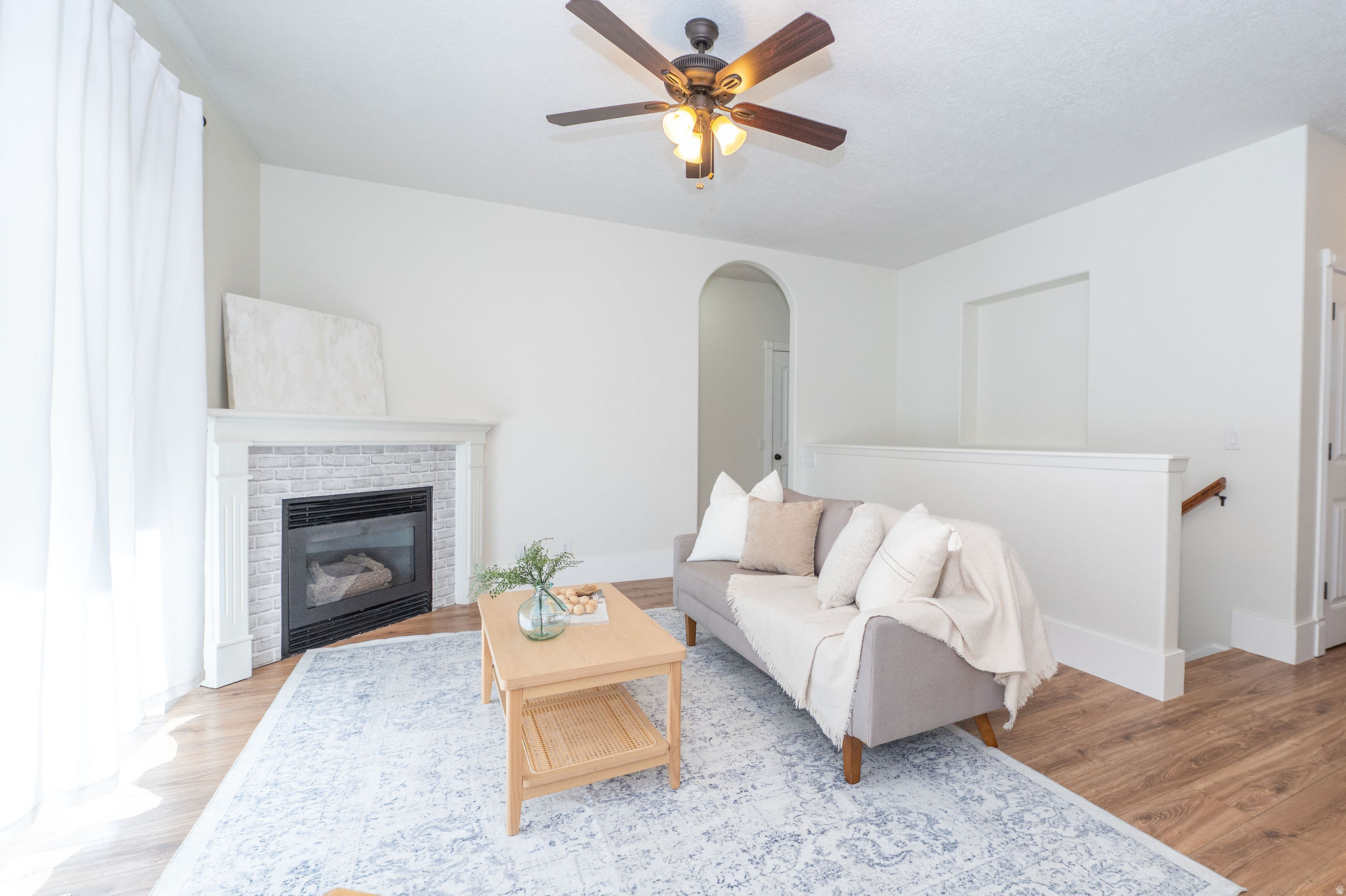 NORTH STAR - Residential