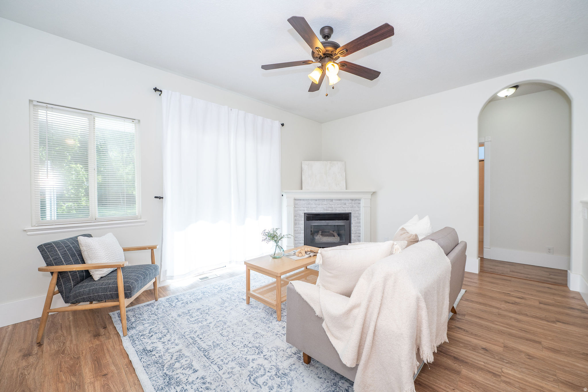 NORTH STAR - Residential