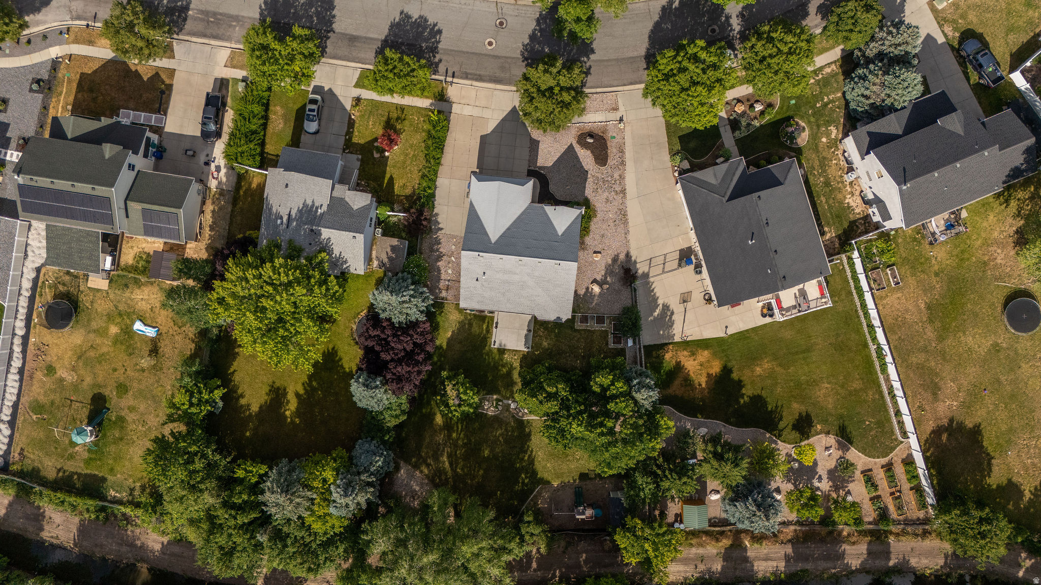 NORTH STAR - Residential