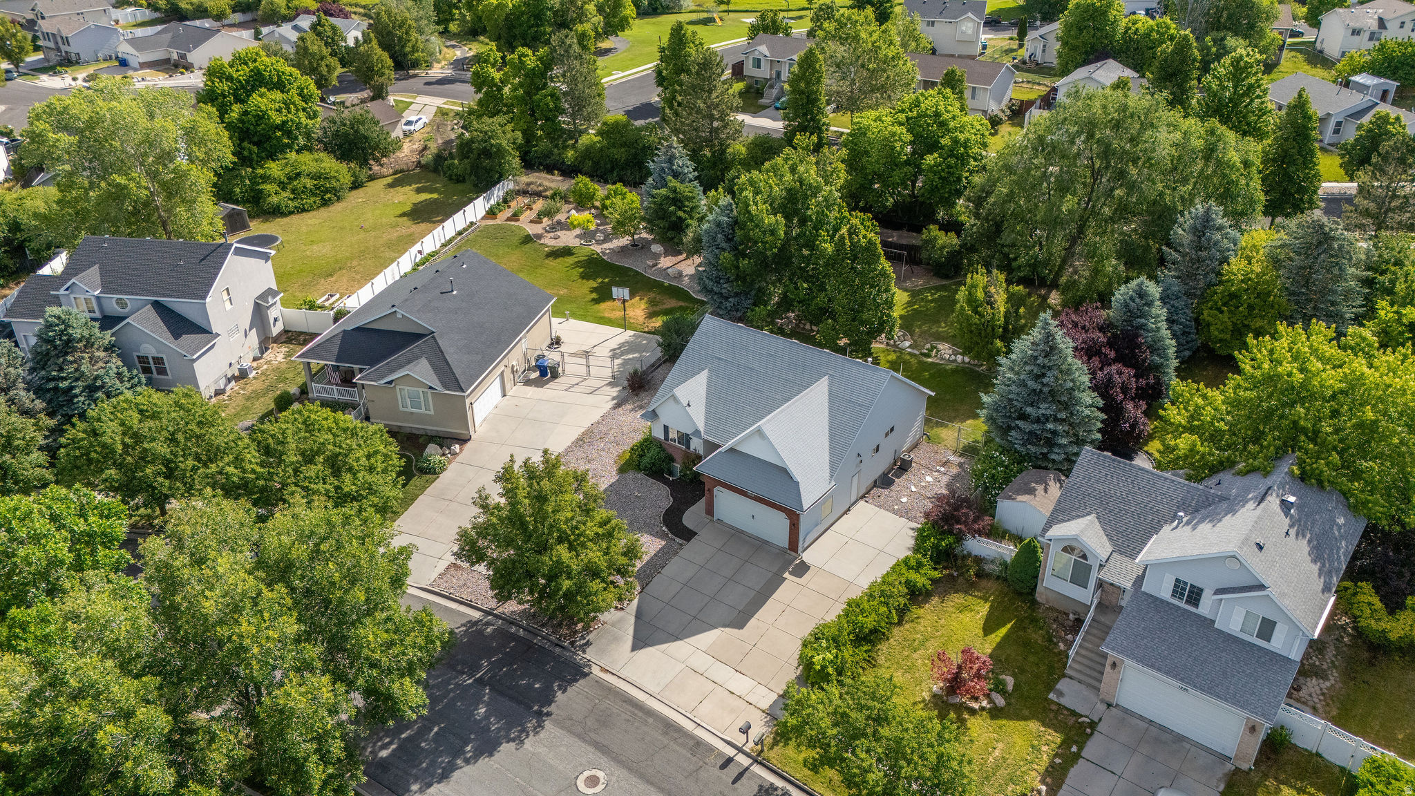 NORTH STAR - Residential