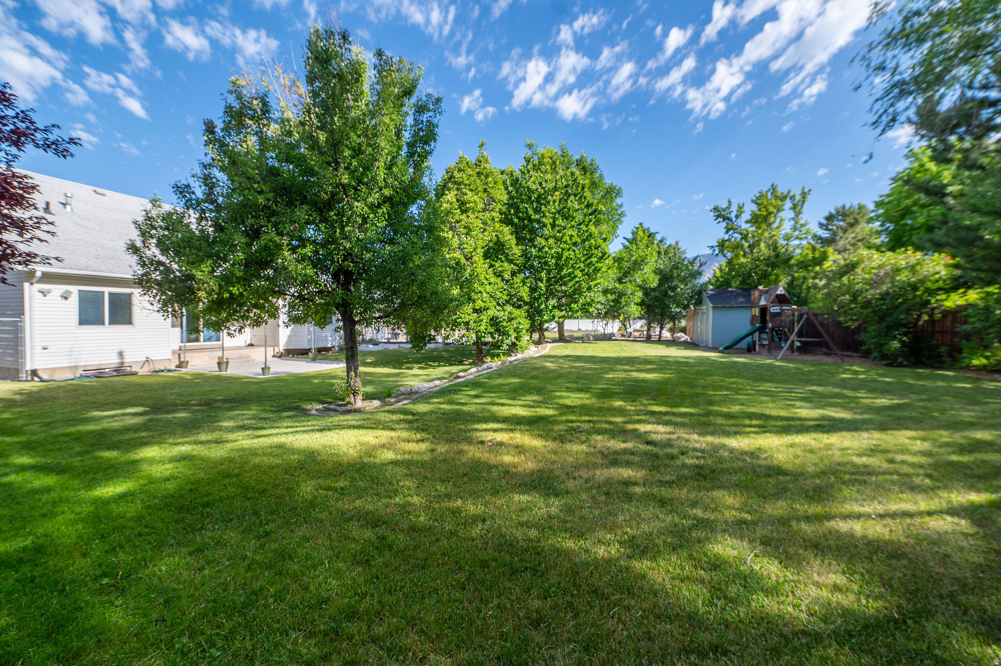 NORTH STAR - Residential