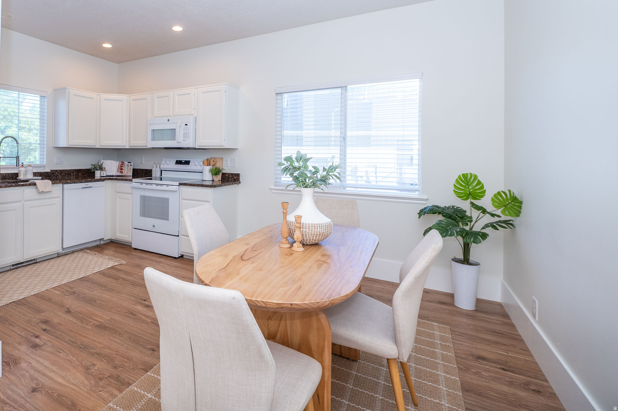 NORTH STAR - Residential