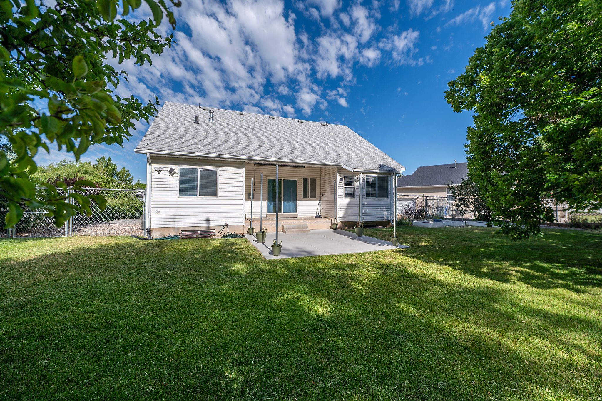 NORTH STAR - Residential
