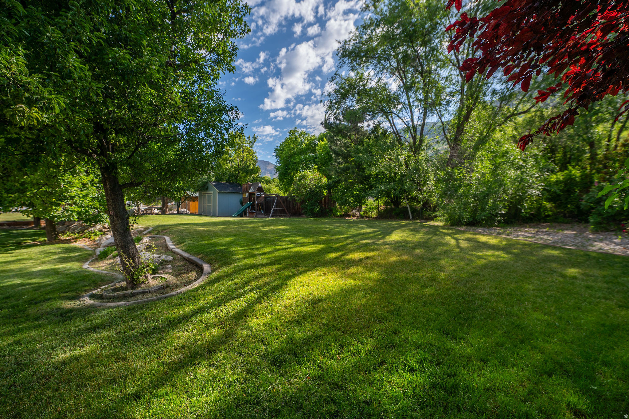NORTH STAR - Residential