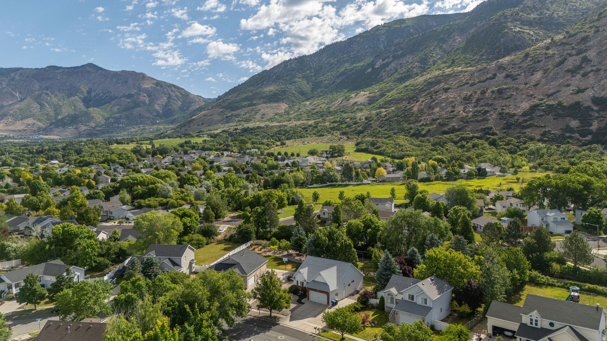 NORTH STAR - Residential
