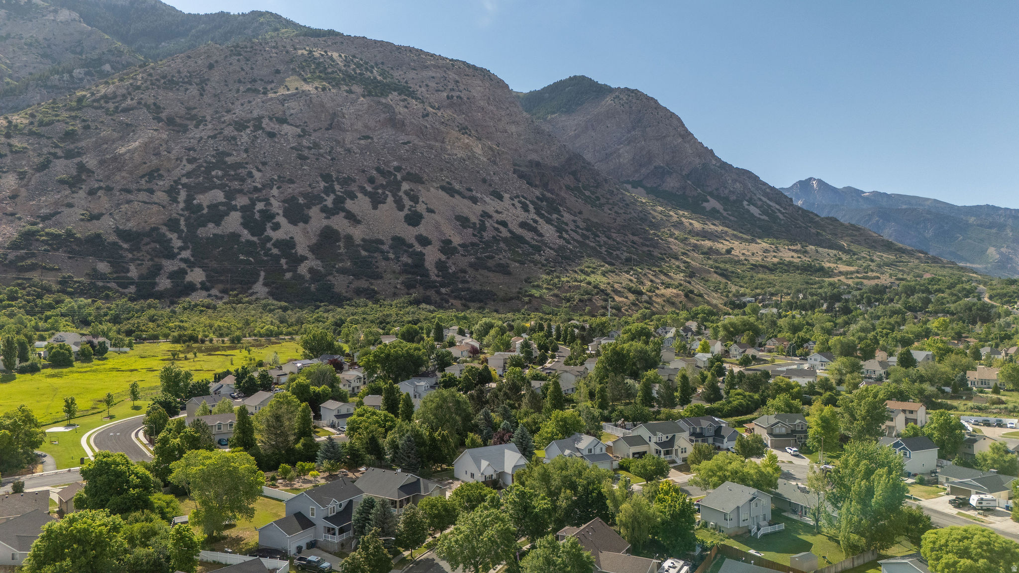 NORTH STAR - Residential