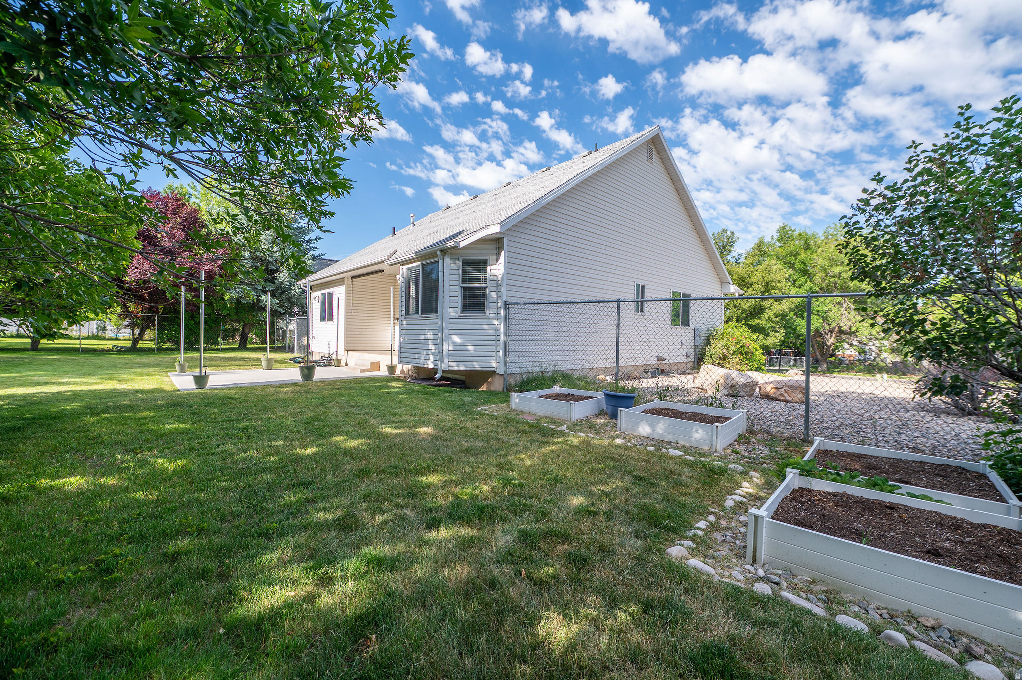 NORTH STAR - Residential