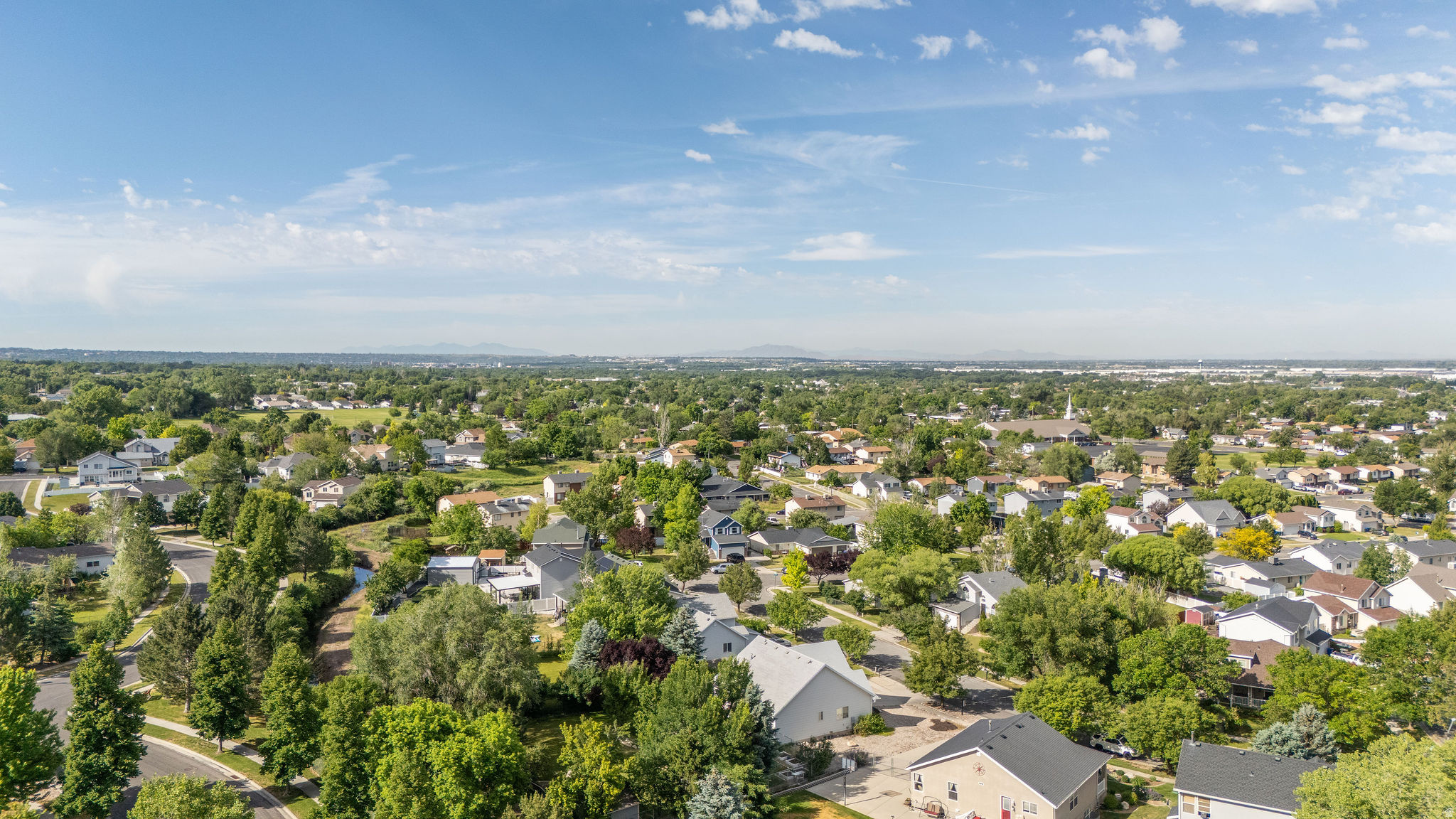 NORTH STAR - Residential
