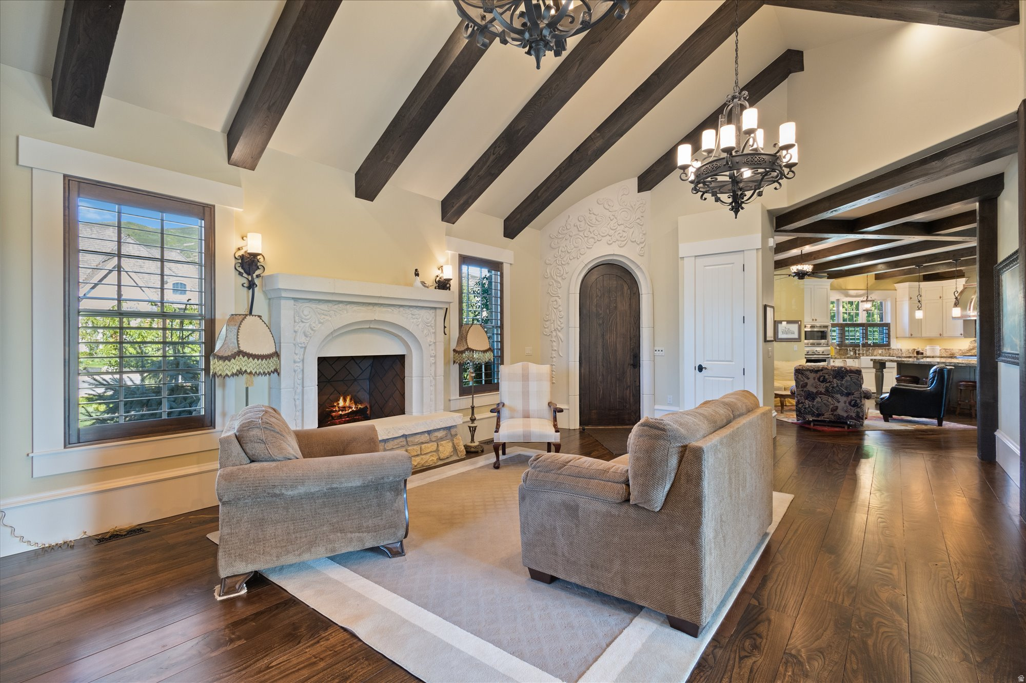 CASCADES AT SOLDIER HOLLOW - Residential