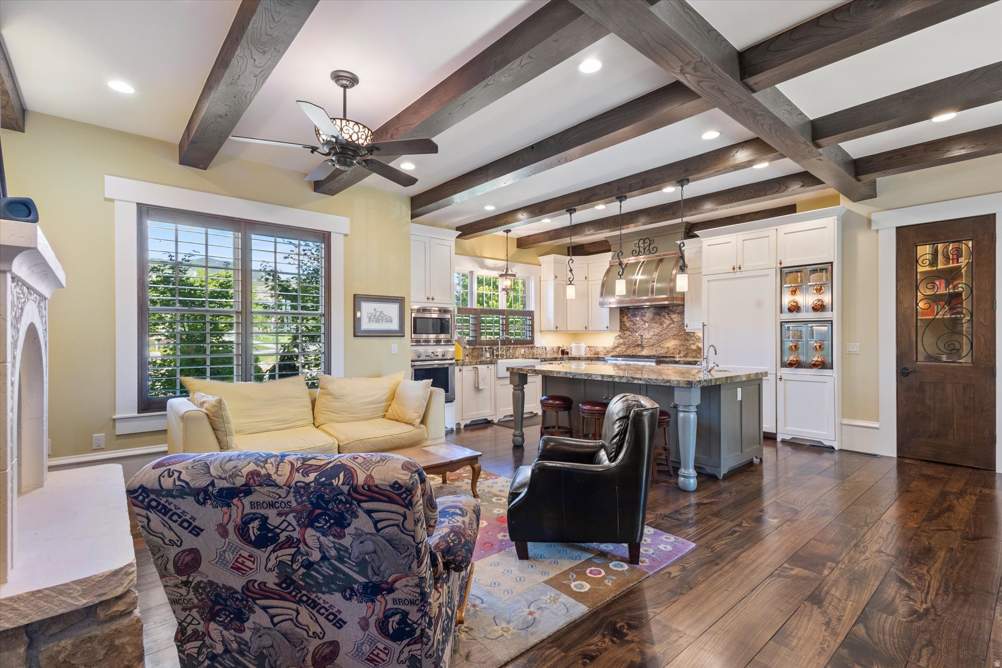 CASCADES AT SOLDIER HOLLOW - Residential
