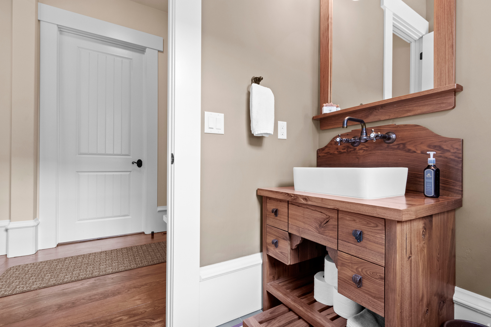 CASCADES AT SOLDIER HOLLOW - Residential