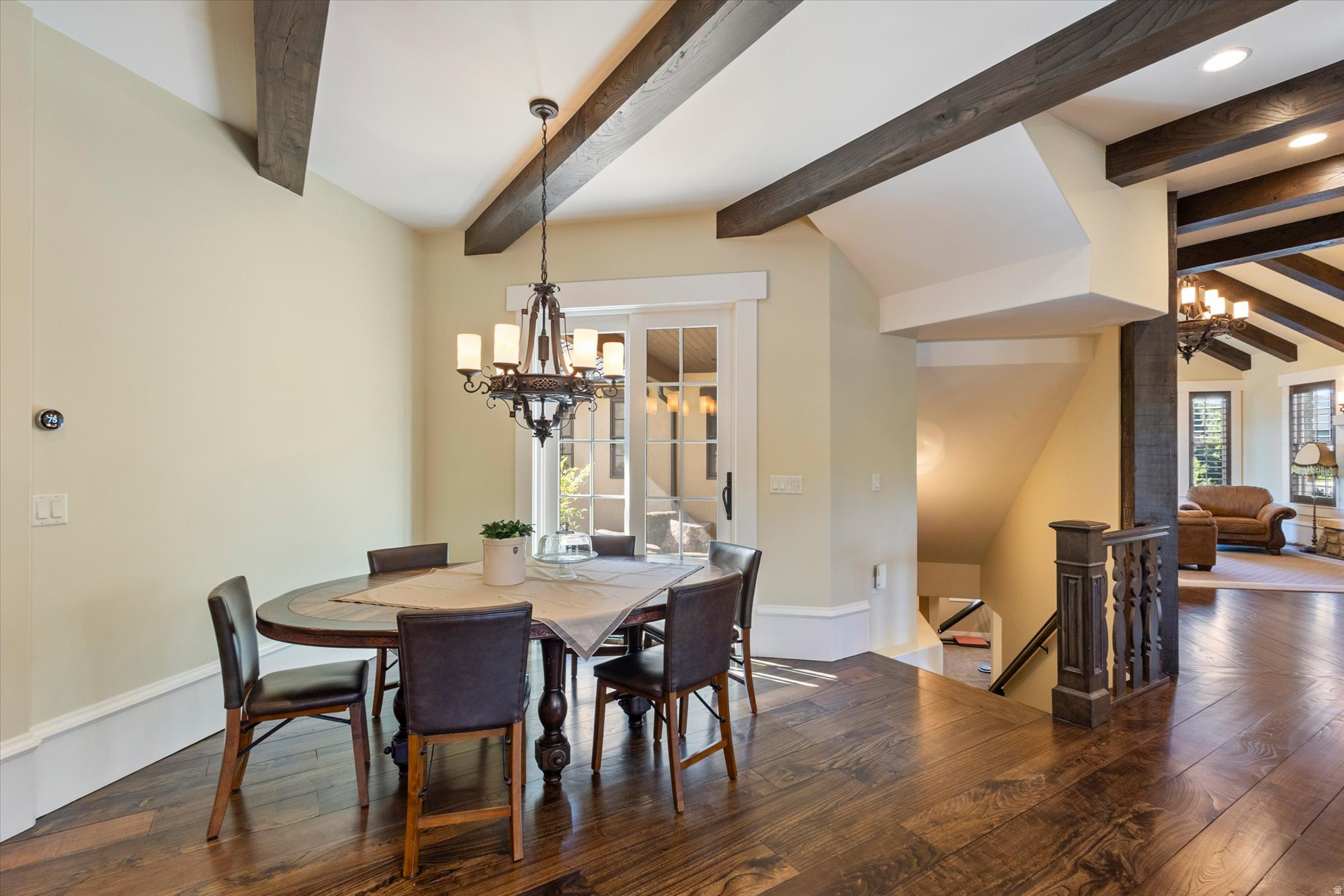 CASCADES AT SOLDIER HOLLOW - Residential