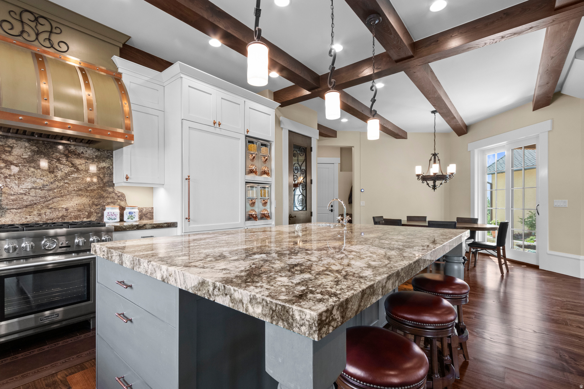 CASCADES AT SOLDIER HOLLOW - Residential