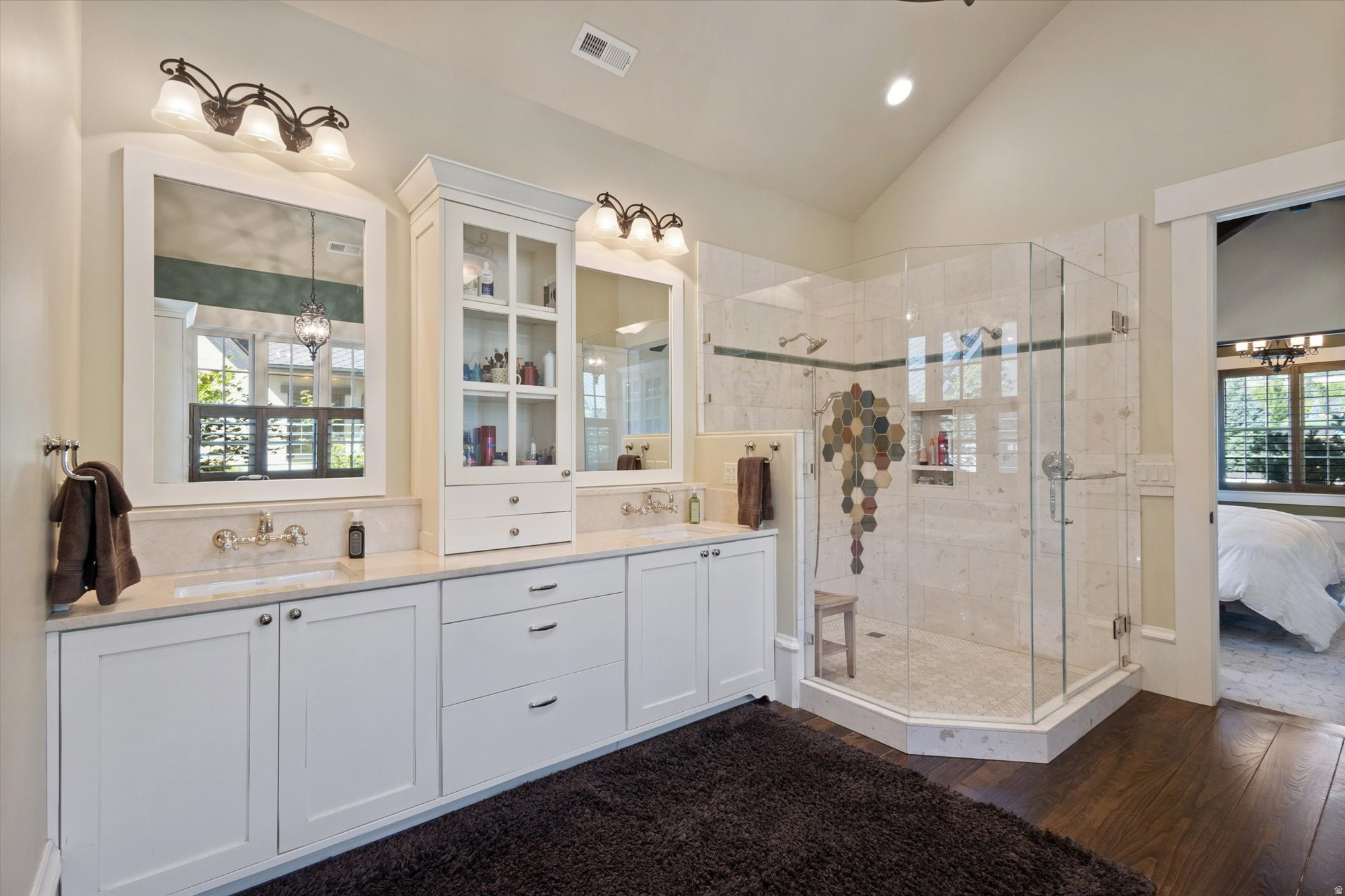 CASCADES AT SOLDIER HOLLOW - Residential