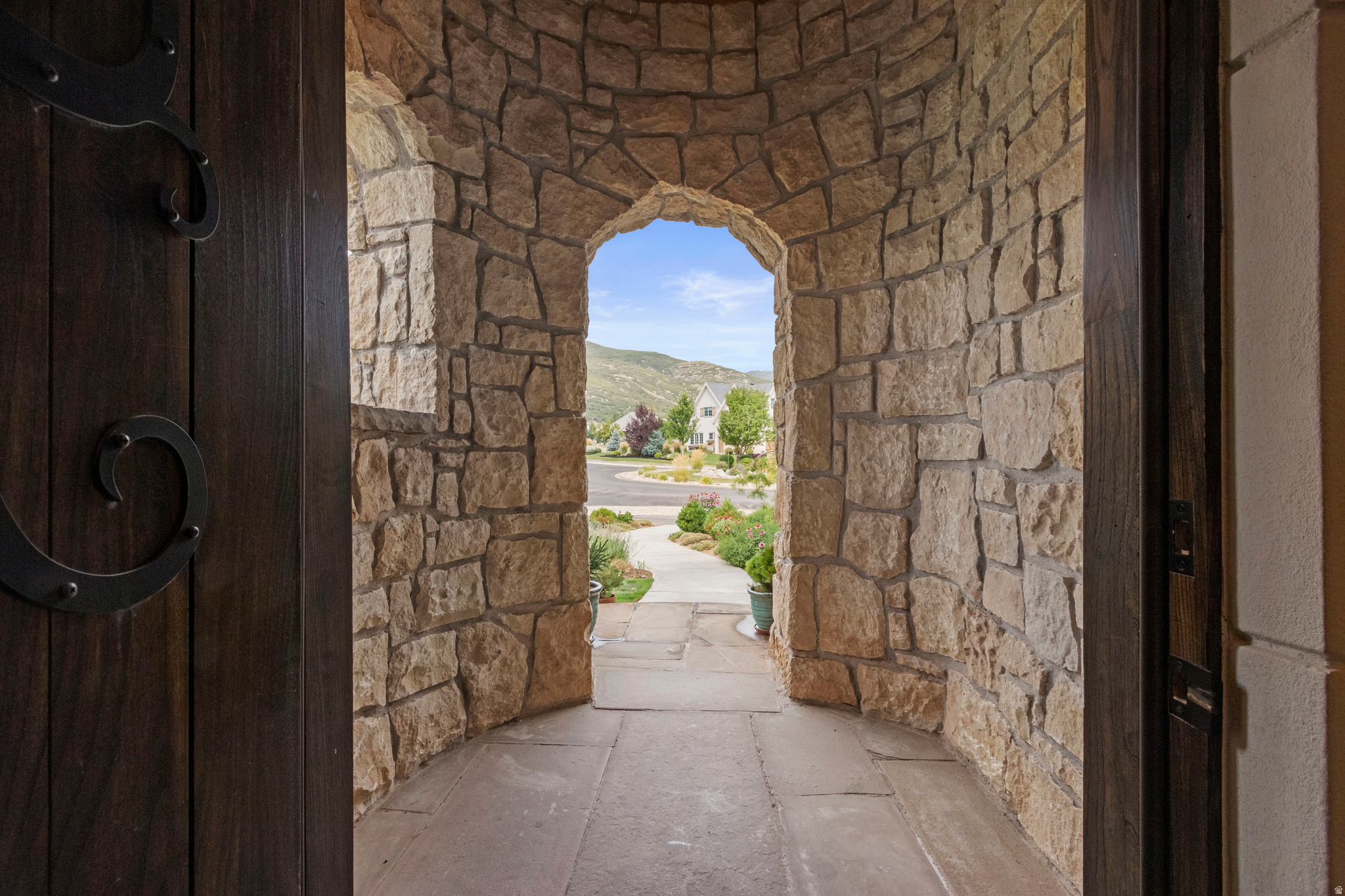 CASCADES AT SOLDIER HOLLOW - Residential