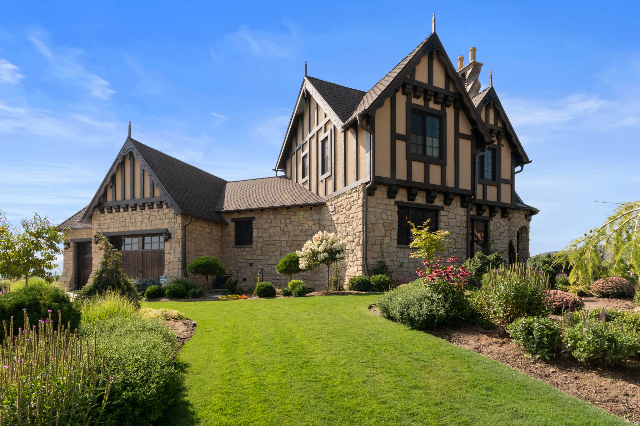 CASCADES AT SOLDIER HOLLOW - Residential