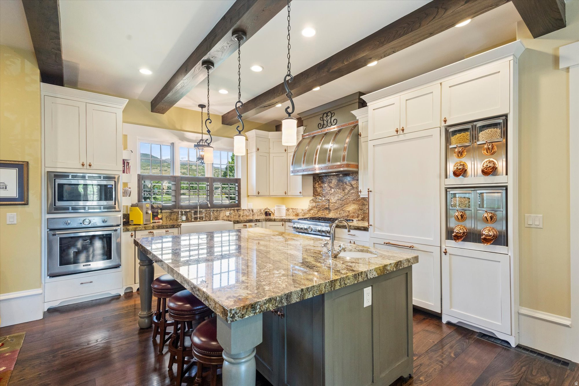 CASCADES AT SOLDIER HOLLOW - Residential