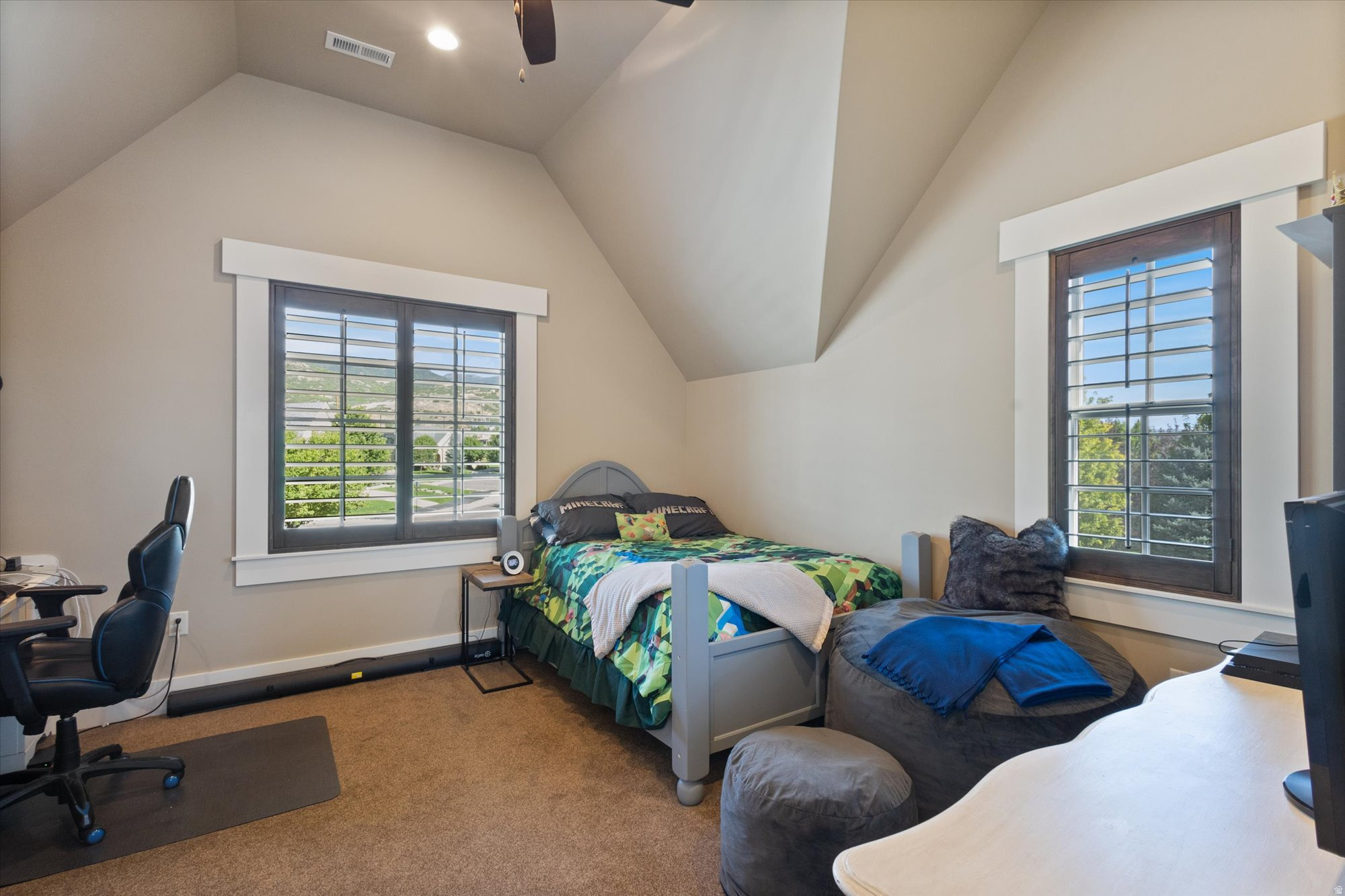 CASCADES AT SOLDIER HOLLOW - Residential