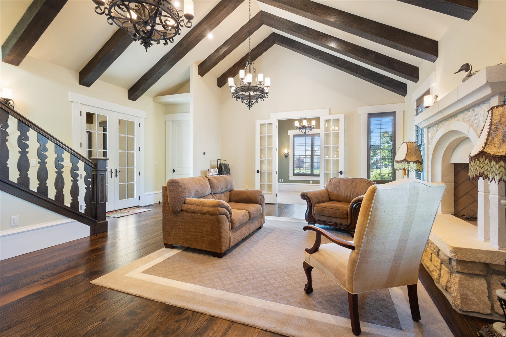 CASCADES AT SOLDIER HOLLOW - Residential