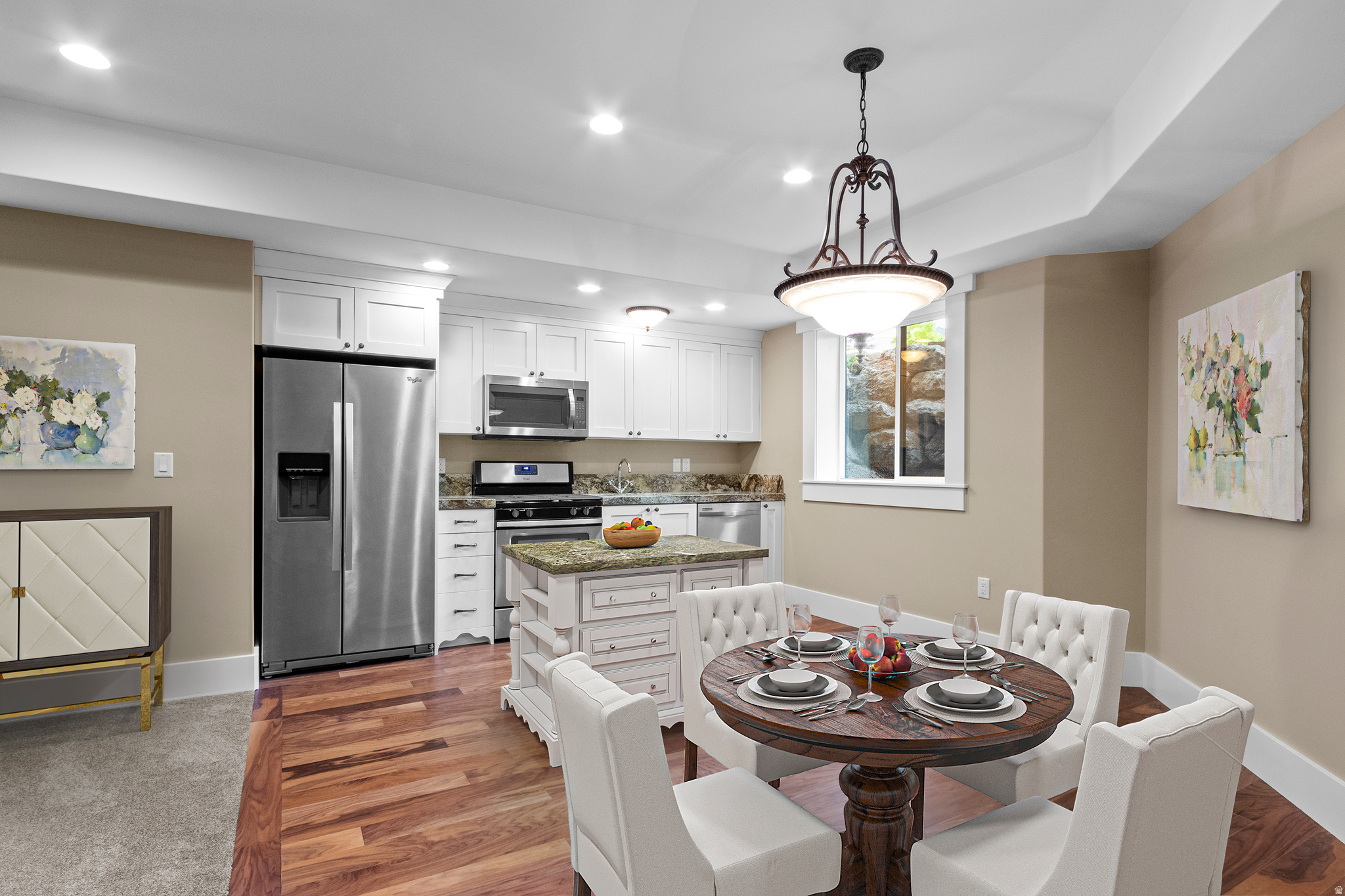 CASCADES AT SOLDIER HOLLOW - Residential