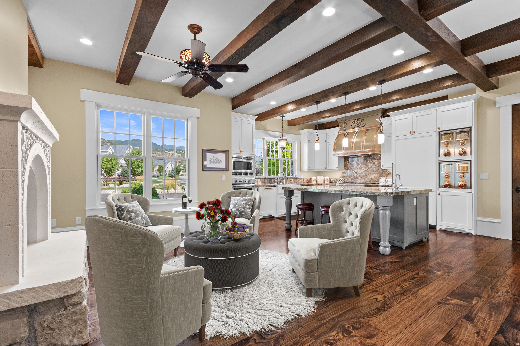 CASCADES AT SOLDIER HOLLOW - Residential
