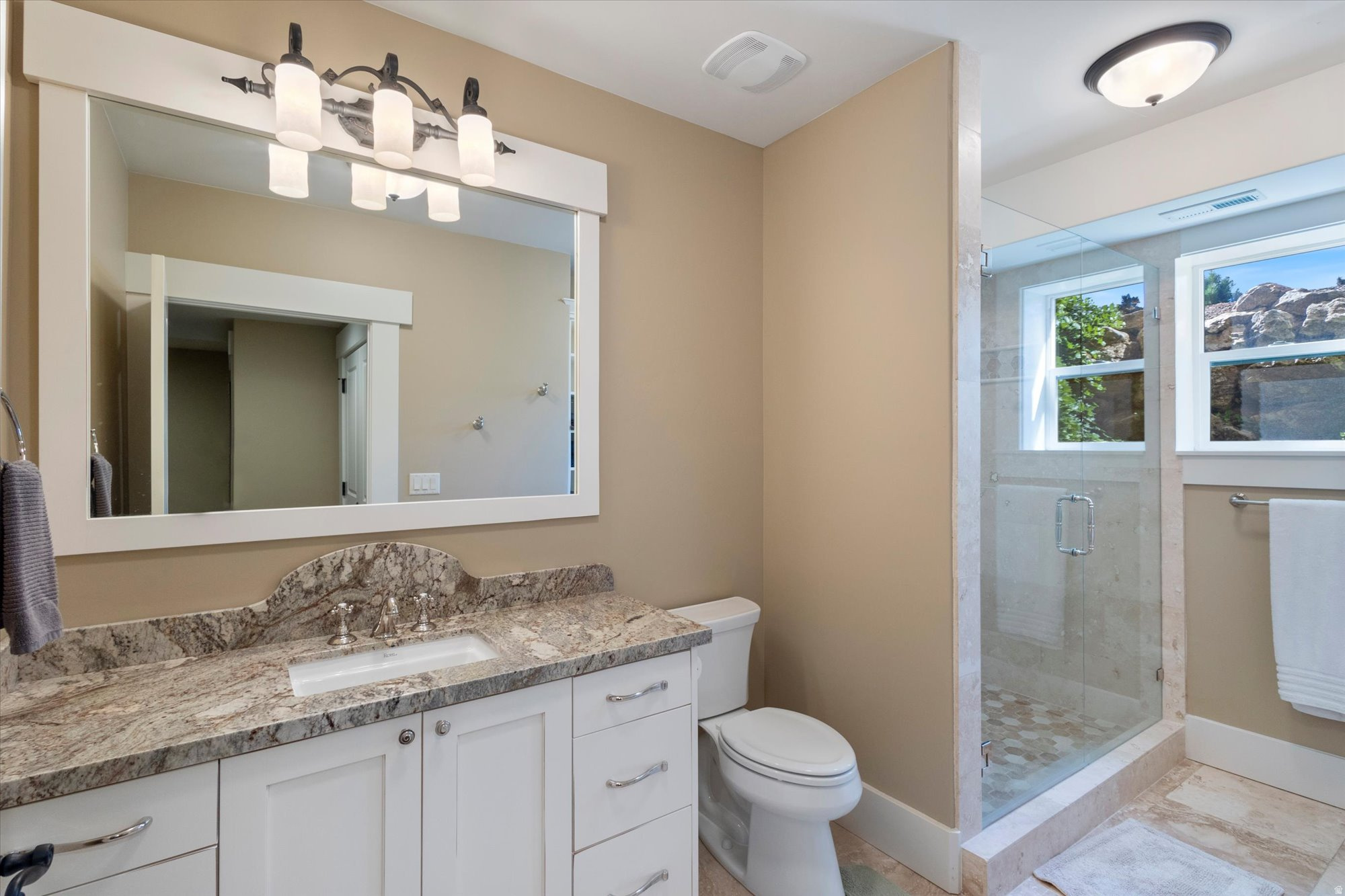 CASCADES AT SOLDIER HOLLOW - Residential