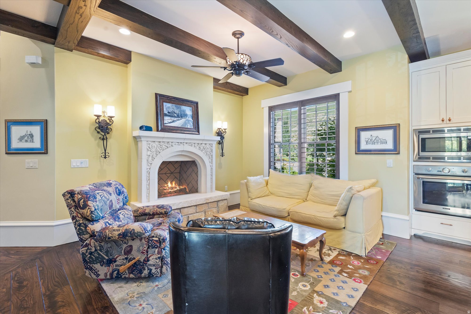 CASCADES AT SOLDIER HOLLOW - Residential