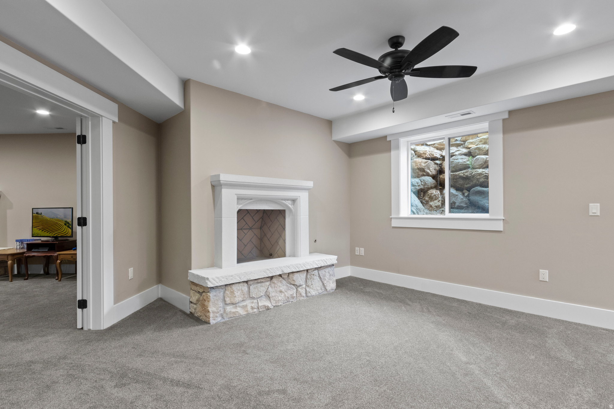 CASCADES AT SOLDIER HOLLOW - Residential