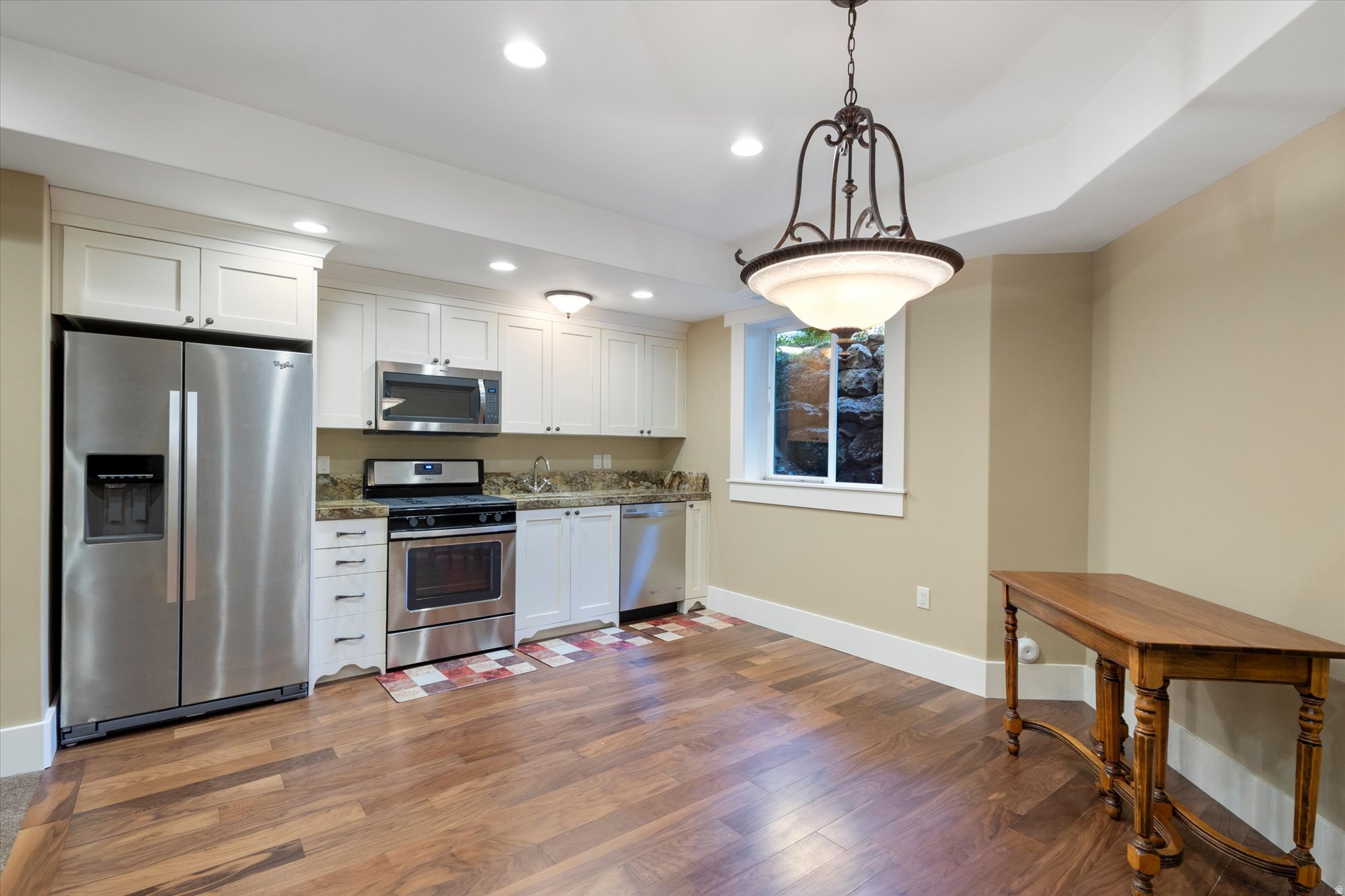 CASCADES AT SOLDIER HOLLOW - Residential
