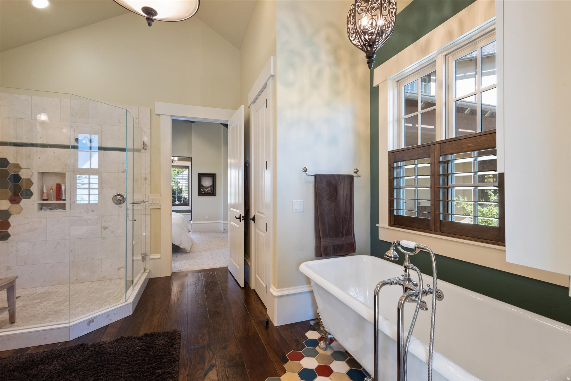 CASCADES AT SOLDIER HOLLOW - Residential
