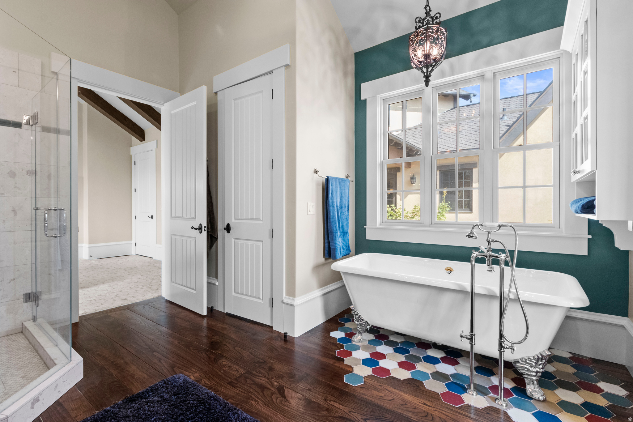 CASCADES AT SOLDIER HOLLOW - Residential