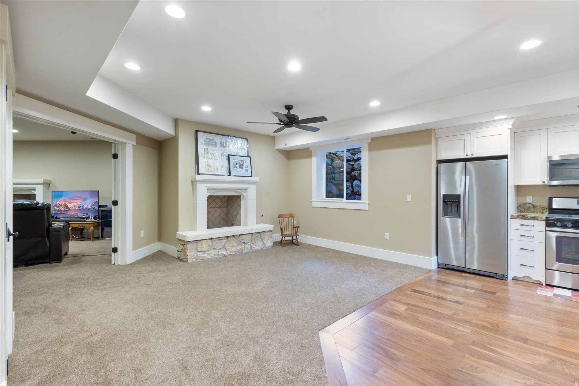 CASCADES AT SOLDIER HOLLOW - Residential